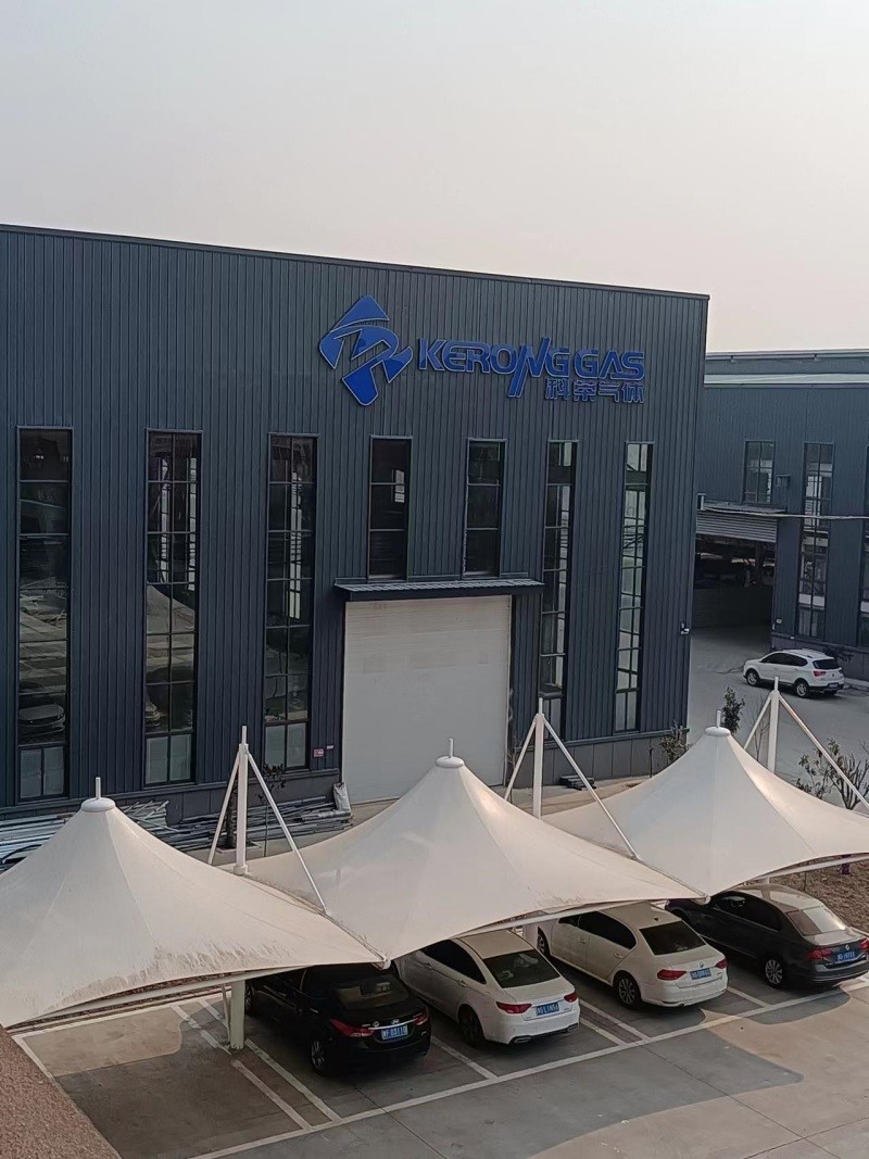 چین Henan Kerong Gas Equipment Co., Ltd