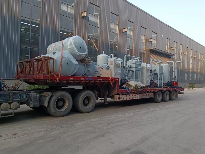 چین Henan Kerong Gas Equipment Co., Ltd نمایه شرکت