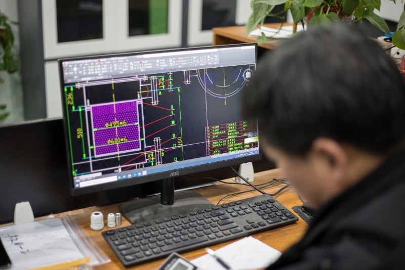 چین Henan Kerong Gas Equipment Co., Ltd نمایه شرکت