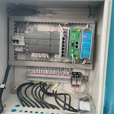 ژنراتور اکسیژن پزشکی PSA با فشار قابل تنظیم 5Nm3/Hr ~ 60Nm3/Hr