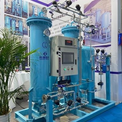 مصرف برق کم ژنراتور اکسیژن پزشکی تایید شده با استاندارد ISO13485