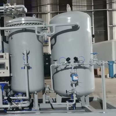 ژنراتورهای گاز نیتروژن PSA کاملا اتوماتیک برای چندین هدف