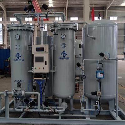 RS دریایی 98٪ عمر طولانی نیروگاه گاز نیتروژن برای استفاده از کشتی