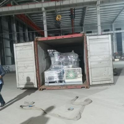 ژنراتور گاز نیتروژن کاملا اتوماتیک 90٪ تا 99.999٪ برای پودر وولفستم