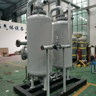 نصب آسان سیستم ژنراتور N2 با خلوص بالا کاربر دوستانه