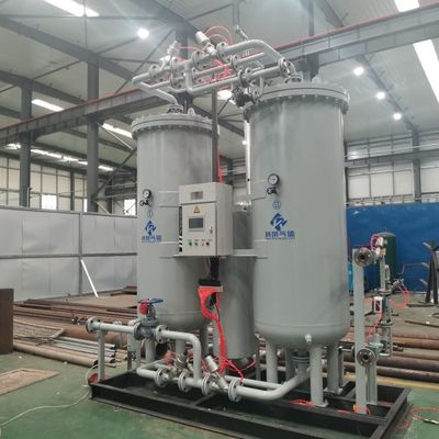 نصب آسان سیستم ژنراتور N2 با خلوص بالا کاربر دوستانه