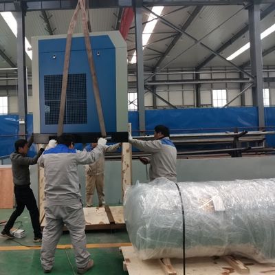 دستگاه تولید اکسیژن صنعتی PSA با کارایی بالا عمر طولانی