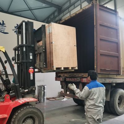 ISO9001 دستگاه تولید اکسیژن Psa برای استفاده صنعتی