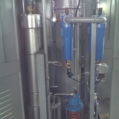 ۹۰٪ ژنراتور نیتروژن اتوماتیک در محل ژنراتور نیتروژن دریایی به طور خودکار
