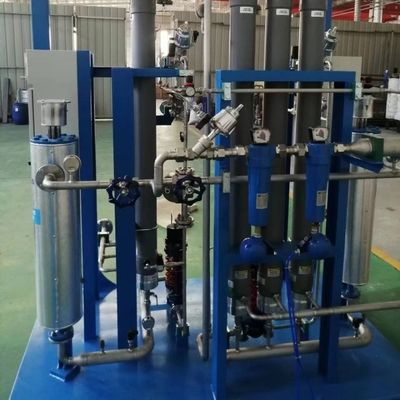 ۹۰٪ ژنراتور نیتروژن اتوماتیک در محل ژنراتور نیتروژن دریایی به طور خودکار