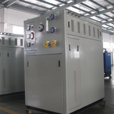 460V 97٪ ژنراتور نیتروژن غشا ماشین مصرف انرژی کم