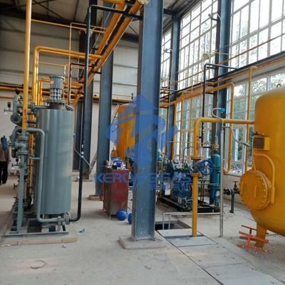 460 ولت واحد خودکار آشامیدنی آمونیا با پاک کننده آسان نصب