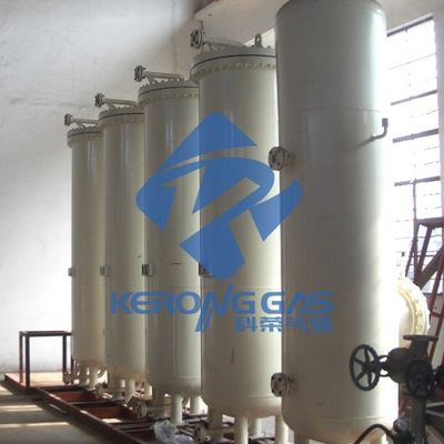 ژنراتور هیدروژن PSA کاملا اتوماتیک تولید سریع صفر ضرر