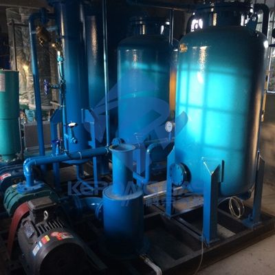 دستگاه ژنراتور اکسیژن VPSA برای استفاده صنعتی