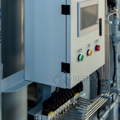 ژنراتور نیتروژن با خالصیت بالا 99.999٪ برای داروسازی