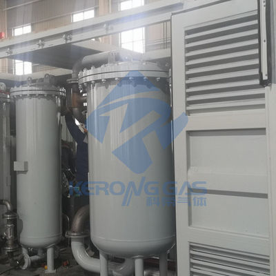 سیستم های Psa نیتروژن قابل تنظیم برای کاربردهای متعدد