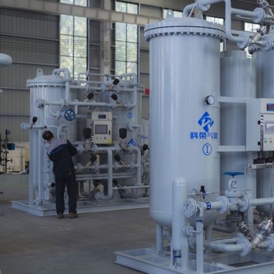 99.5٪ انفجار صفر از دست دادن N2 دستگاه نیتروژن برای بازیابی حلال