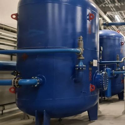 99.9997% دستگاه ساخت گاز نیتروژن با خلوص بالا برای درمان حرارتی با CE