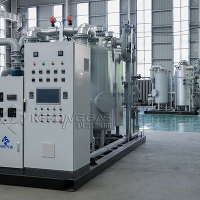 سیستم بازیابی گاز هیدروژن با کارایی بالا با گواهینامه IP65
