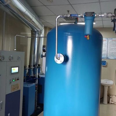 دستگاه اکسیژن جدا کننده هوا با فشار Swing Adsorption با ISO13485