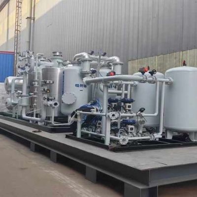 ماشین خشک کن گاز صنعتی ضد گرد و غبار IP65