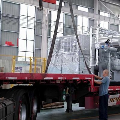 کنترل محتوای اکسیژن 99.9999٪ پاک کننده گاز نیتروژن مبتنی بر هیدروژن