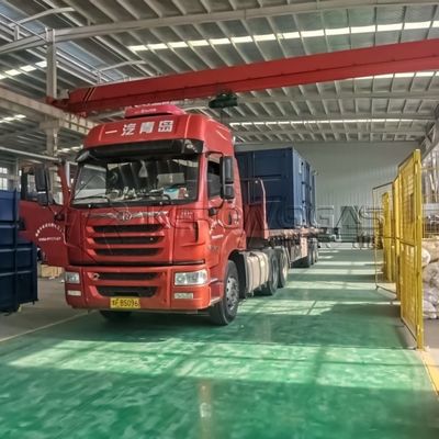 کارخانه دارای گواهی ISO9001 سیستم های نیتروژن PSA برای صنعت الکترونیک