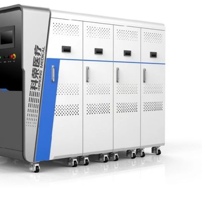 سیستم تولید گاز اکسیژن درجه ISO13485 پزشکی برای بیمارستان