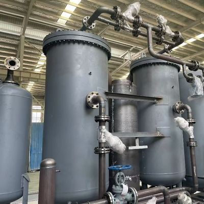 ژنراتور اکسیژن PSA پزشکی بین المللی با ولتاژ 220 ولت / 230 ولت و گواهینامه پزشکی