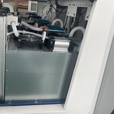 مینی ژنراتور گاز نیتروژن پرتابل برای صنعت داروسازی