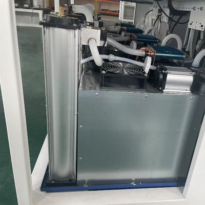 مینی ژنراتور گاز نیتروژن پرتابل برای صنعت داروسازی