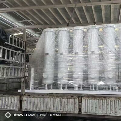 450V ~ 460V واحد جداسازی آمونیاکی
