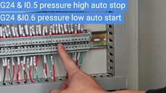 صرفه جویی در انرژی 99.9٪ ژنراتورهای گاز نیتروژن PSA کوچک با ASME