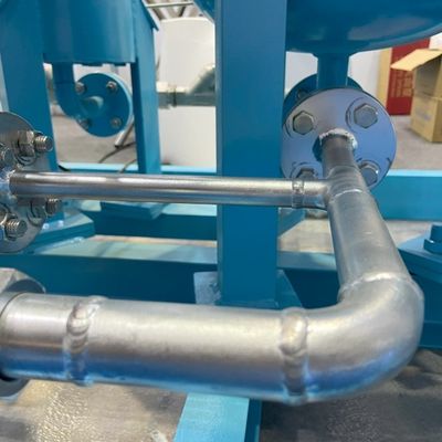 ژنراتور اکسیژن پزشکی PSA 95٪ خالص برای بیمارستان