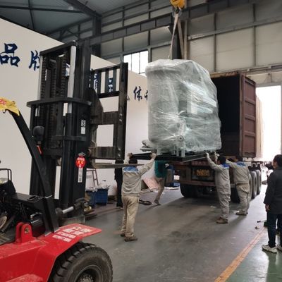 ژنراتورهای گاز نیتروژن PSA 220 ولت با کارایی بالا برای درمان گرما