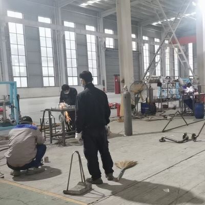 خشک کن گاز صنعتی کاملا اتوماتیک H2 خشک کن گاز سفارشی نگهداری آسان