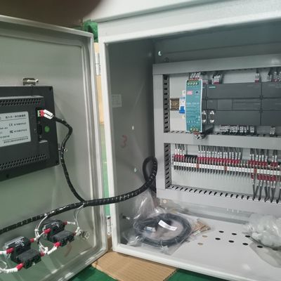 نیروگاه تولید کننده نیتروژن با خلوص بالا برای حفظ چربی