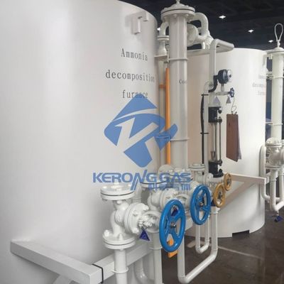 واحد کریکر آمونیا با پاک کننده مصرف انرژی کم