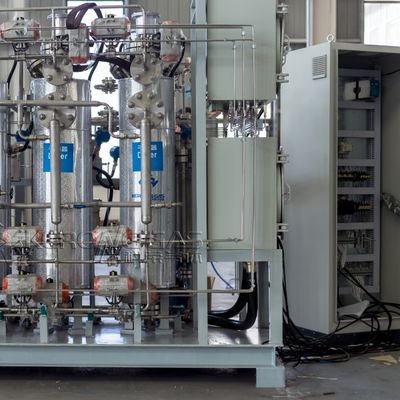 طراحی موتور هیدروژنی PSA با کارایی بالا