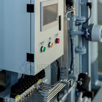 ژنراتور نیتروژن PSA با خلوص بالا برای داروسازی