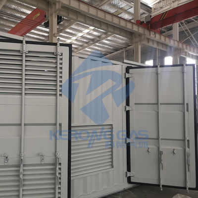 99.999٪ ضد انفجار اتوماتیک N2 دستگاه نیتروژن برای چوب ولتفستم