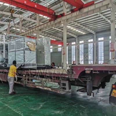 ماشین خشک کن کوچک با گواهینامه ASME