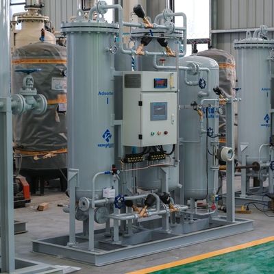 ماشین N2 نیتروژن کاملا اتوماتیک برای برش لیزر و دیگران