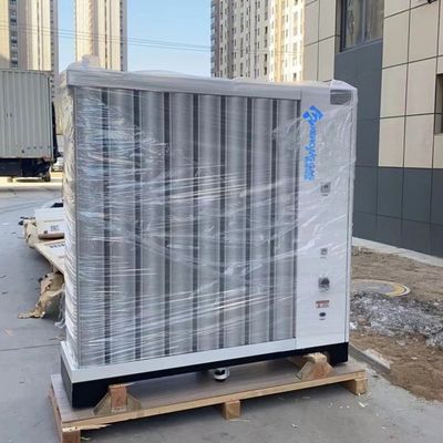 ماشین ن2 نیتروژن برای بسته بندی مواد غذایی