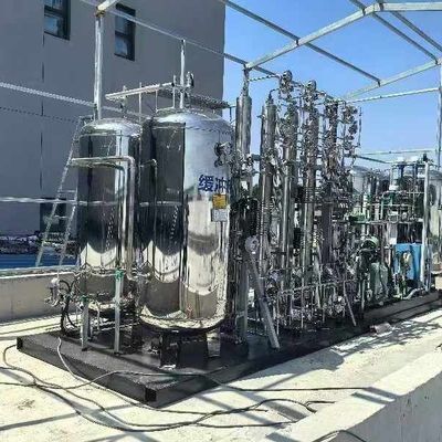 دستگاه خشک کن گاز صنعتی ضد انفجار گاز آرگون برای درمان گرما