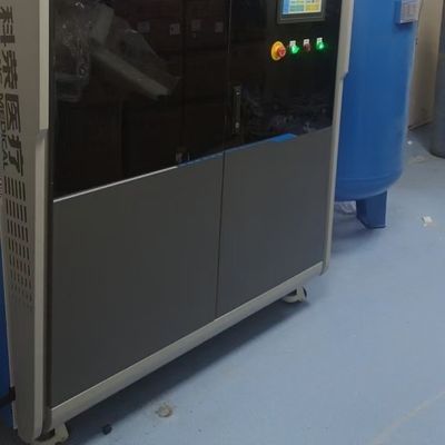 سیستم تولید گاز اکسیژن درجه ISO13485 پزشکی برای بیمارستان