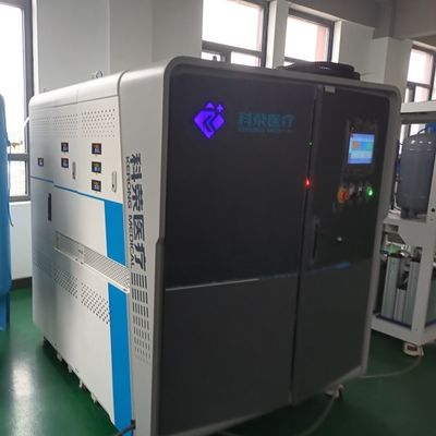 غلظت کننده اکسیژن Psa با گواهینامه پزشکی بین المللی ISO13485