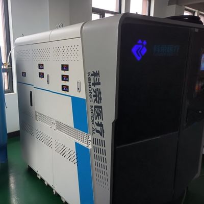 سیستم تولید گاز اکسیژن 200 وات مصرف برق