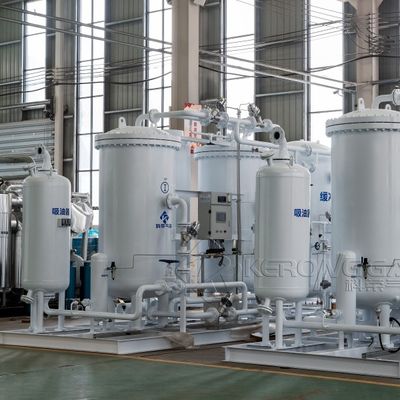 ژنراتور نیتروژن با خالصیت فوق العاده بالا