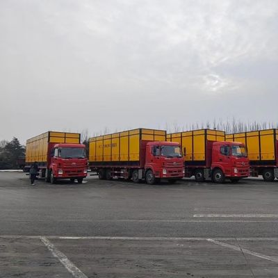 ژنراتور نیتروژن جدا کننده غشا مولولار غشا 3Mpa